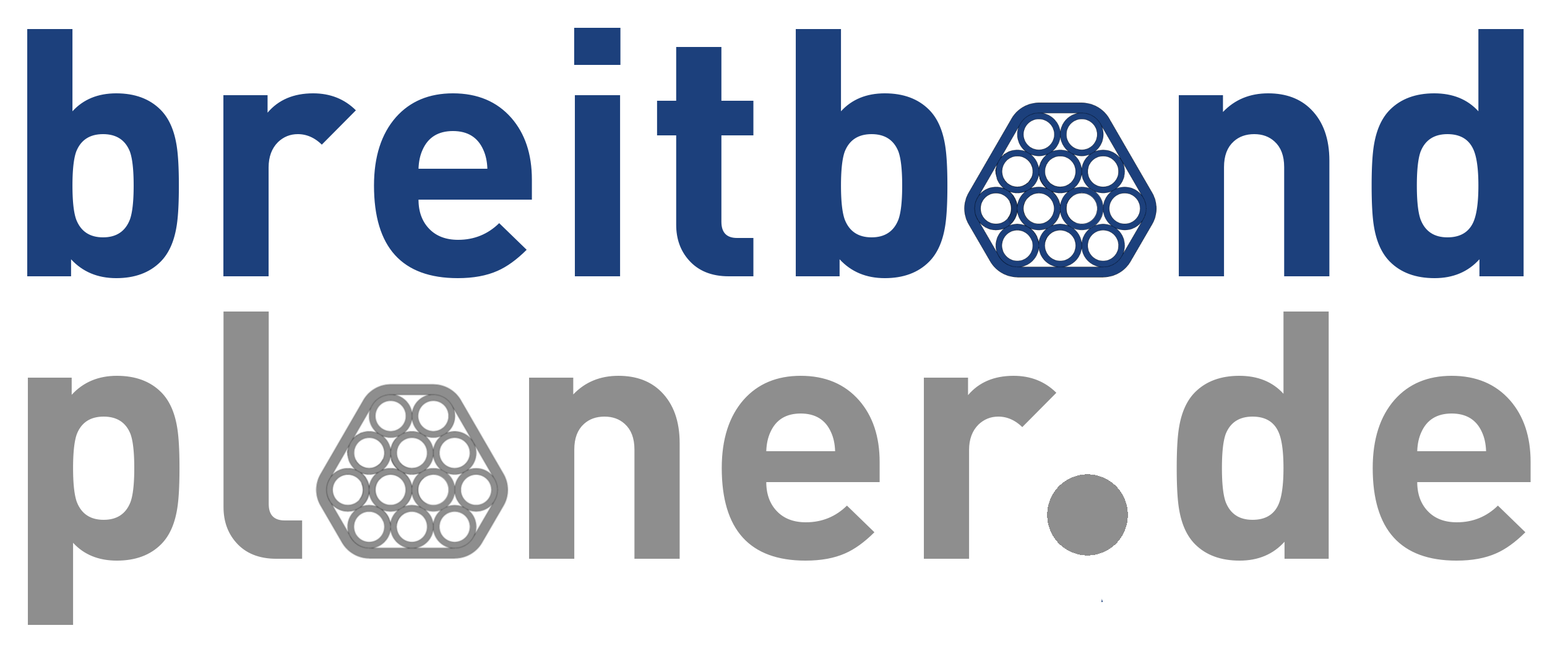 Breitbandplaner Logo