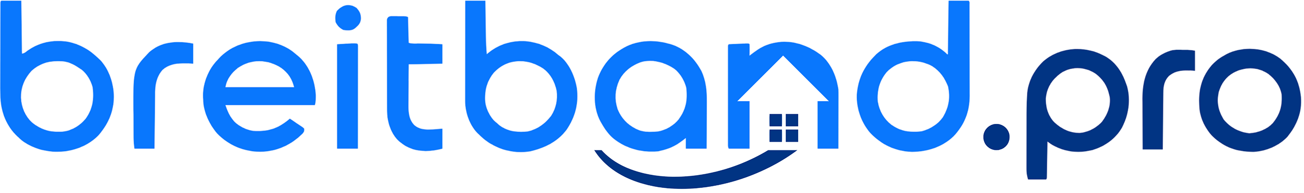 Logo Breitband Pro