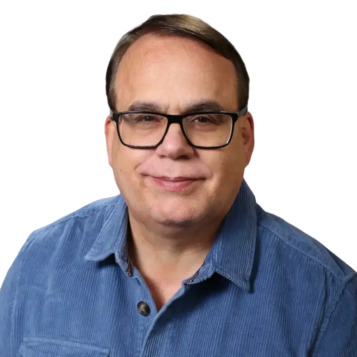 Portrait Holger Gohlke