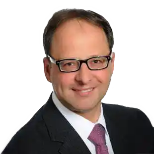 Portrait Jens Schilling
