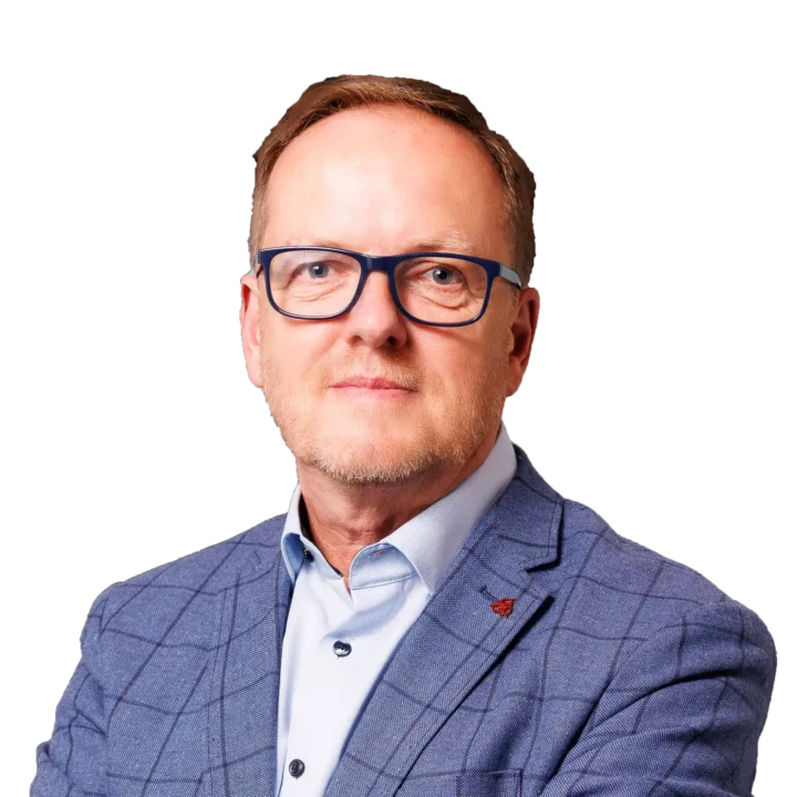 Portrait Jürgen Albrecht