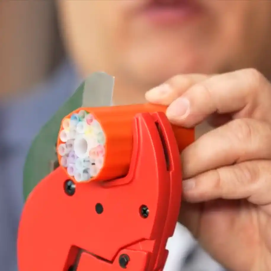 Fernmeldegutachter Holger Gohlke bei einer breitbandplaner.de Schulung